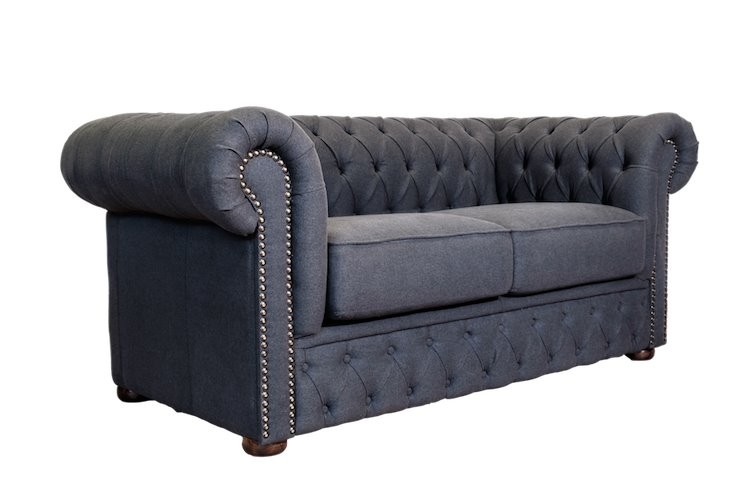 2er Lounge Sofa CARDIFF II, individueller Bezug