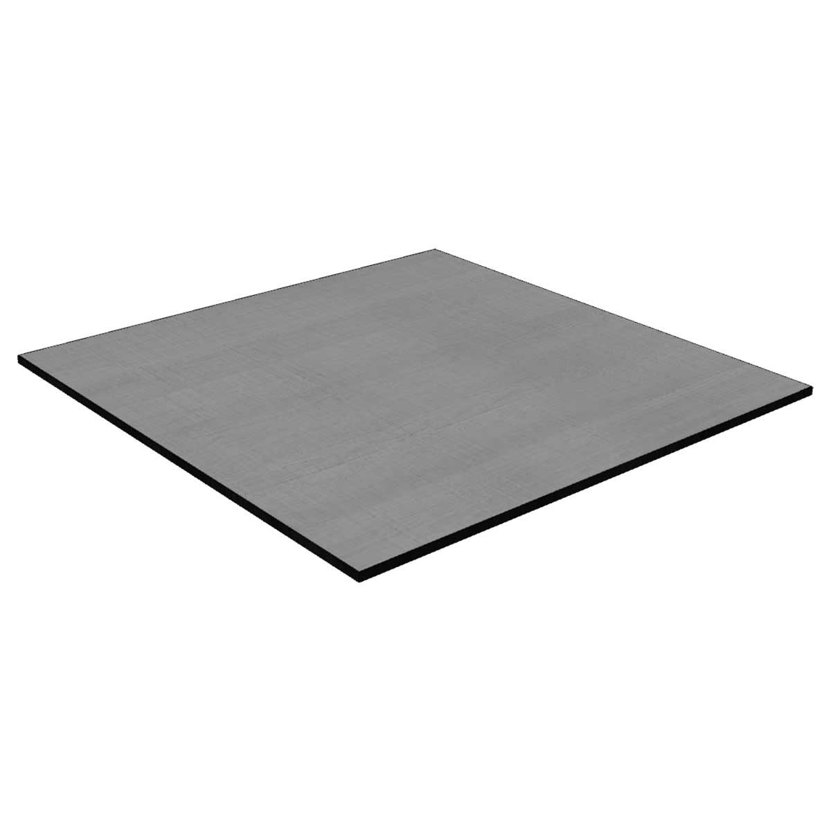 Werzalit Compact Carino HPL Tischplatte - Stärke 12 mm - viele Formate
