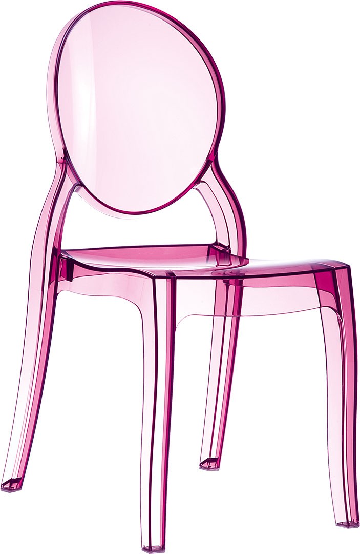 Siesta Stuhl Elizabeth - pink