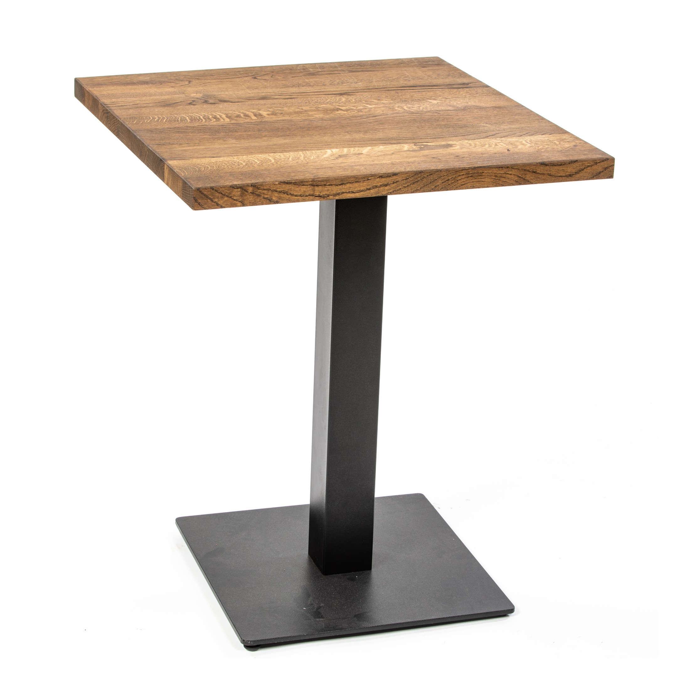 Massivholz Tischplatte ELEGANT OILED, Eiche geölt, viele Formate, Stärke 30 mm