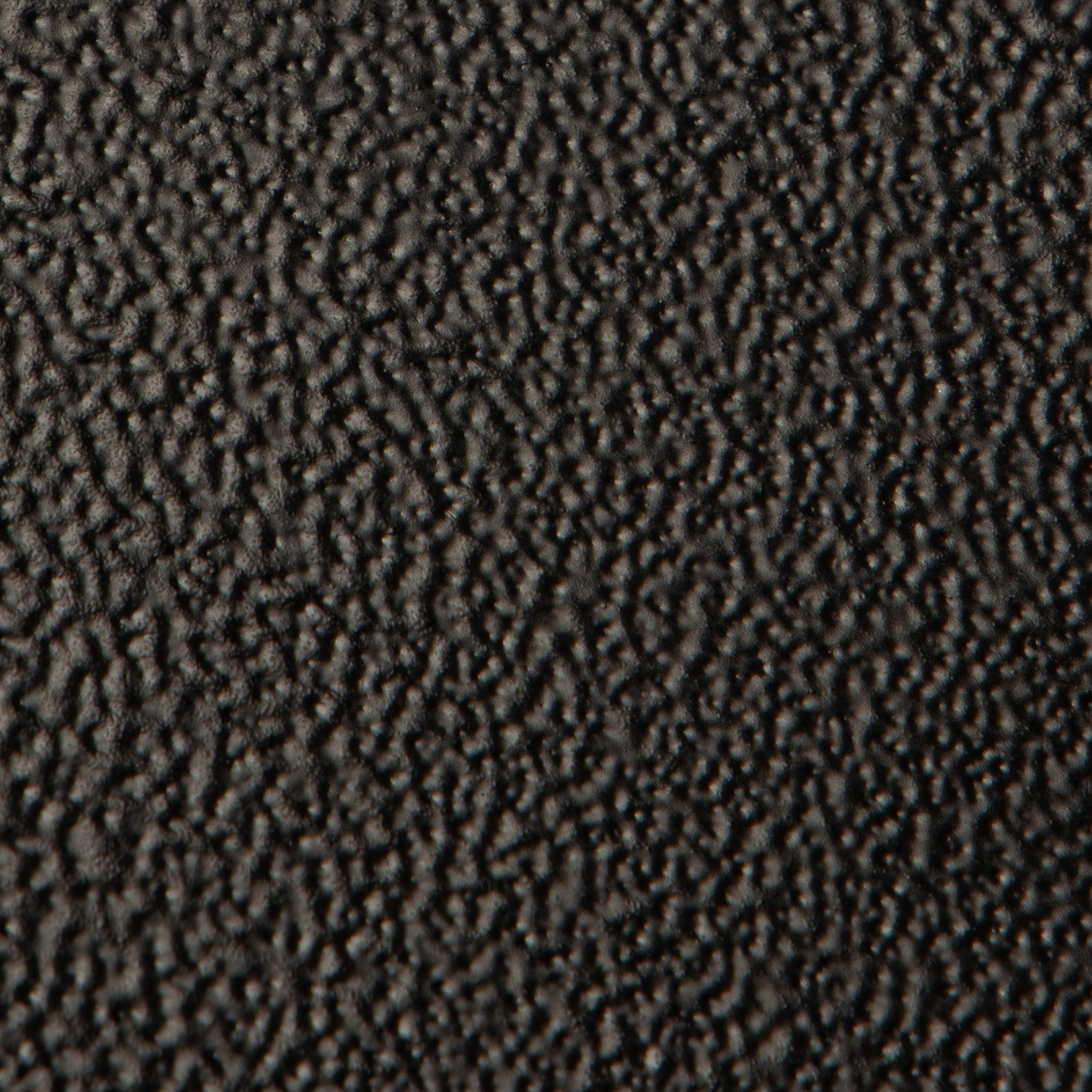 Stehtischgestell PJ7806/110 Premium - mit Fußring - schwarz - rund